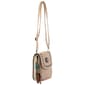Sam & Hadley Paisley Tooled Crossbody - image 2
