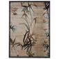 Linon Milan Decorative Rectangle Accent Rug - 2x3 - image 1