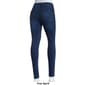 Juniors Celebrity Pink Free Spirit Curvy High Rise Denim Jeans - image 3