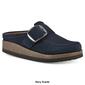 Womens White Mountain Bueno Clogs - image 8