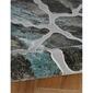 Linon Elixir Simeon Rectangle Accent Rug - 2x3 - image 2