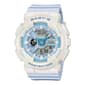 Womens Baby-G Analog Digital Pastel Watch - BA110PD-2A - image 1
