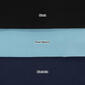 Plus Size Hasting &amp; Smith Knit Cargo Pocket Shorts - image 3