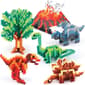 DinosArt Dinosaur 3D Melty Bead Set - image 3