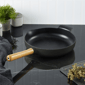 BergHOFF Ron Cast Iron 10.25in. Fry Pan - image 4