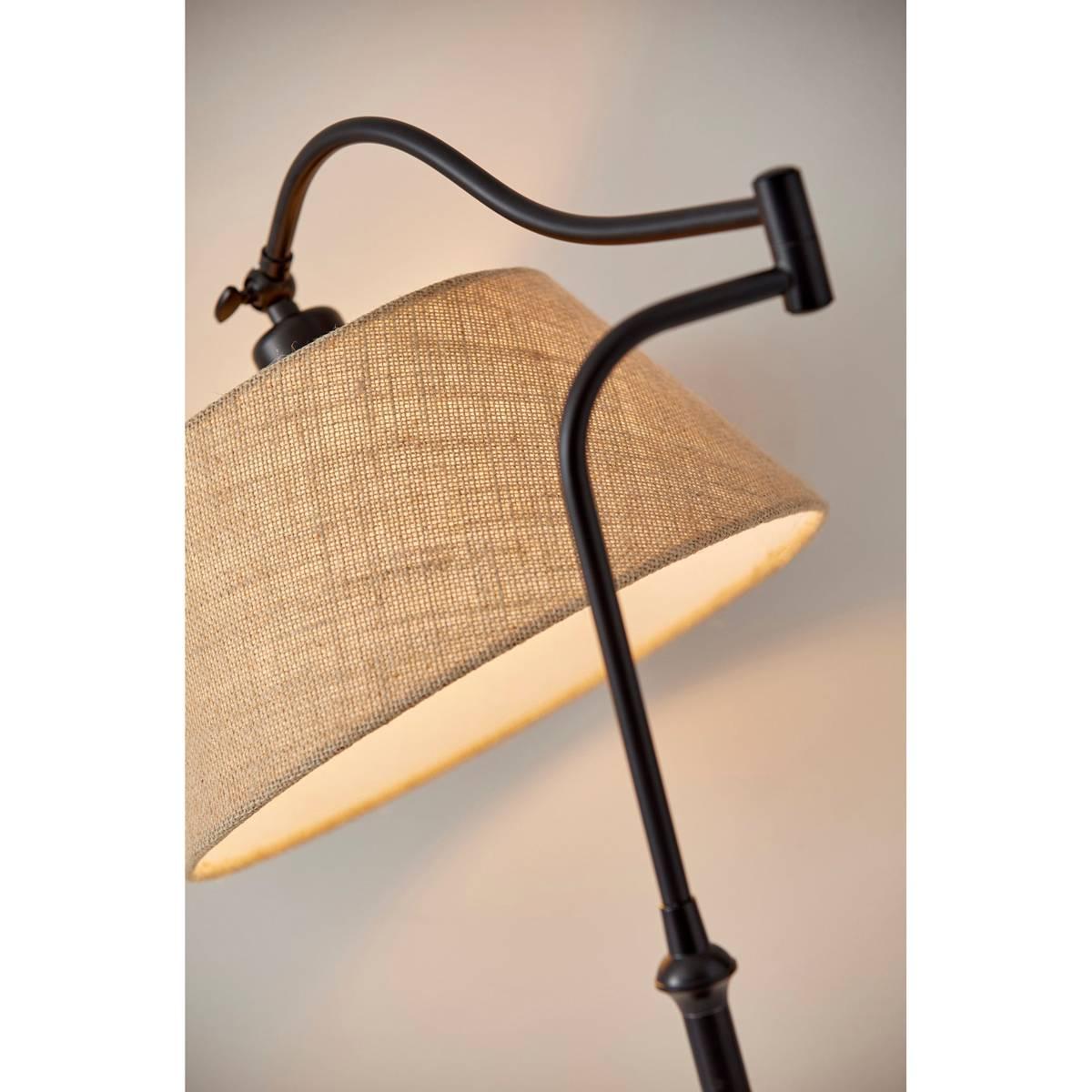 Adesso Rodeo Table Lamp