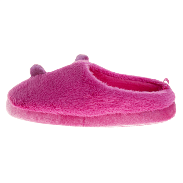 Little Girls Squishmallows Lola the Unicorn Slippers
