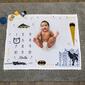 Warner Bros. Batman&#8482; Milestone Baby Blanket - image 6