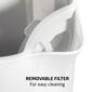 Ovente 1.8 Liter Electric Kettle w/ ProntoFill&#8482; Lid - White - image 6