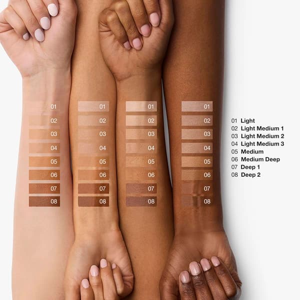 Clinique Daily Calm™ Makeup Balm Foundation