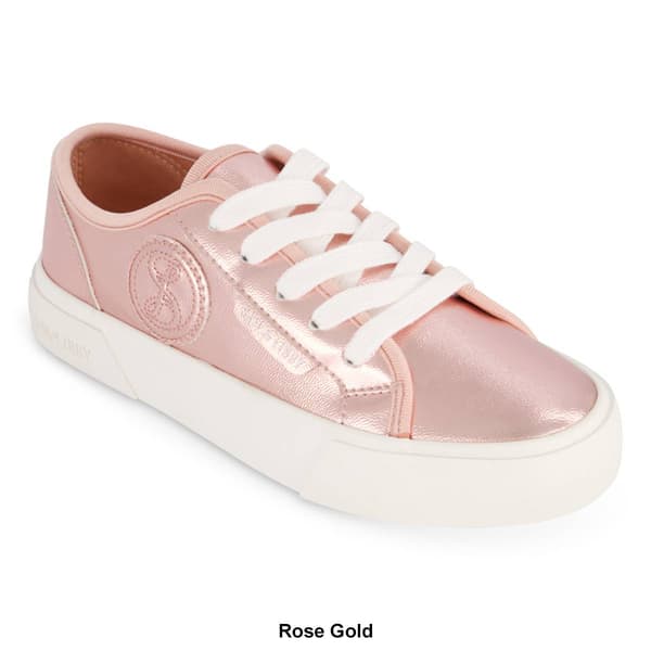 Big Girls Sam & Libby Davie Dina Platform Fashion Sneakers