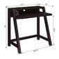 Convenience Concepts Newport Lilly Desk - image 3