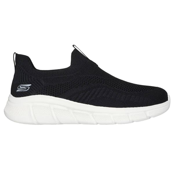 Womens Skechers Bobs B Flex - On Ord