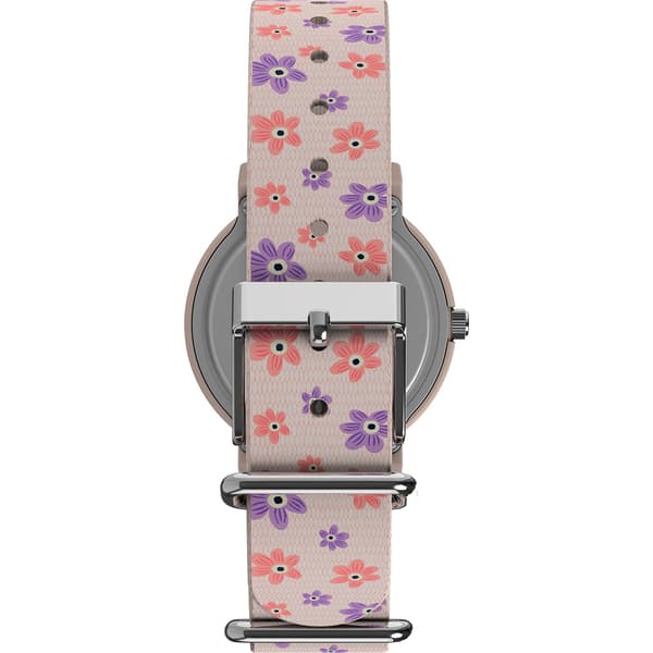 Kids Timex&#174; Peanuts Weekender Watch - TW2W33400JT