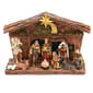 Kurt S. Adler 6.5in. 11pc. Nativity Set - image 1