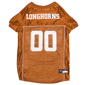 NCAA Texas Longhorns Pet Jersey - image 1