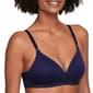 Womens Warner''s Cloud 9 Wireless Lightly Lined Bra WR1269 - image 3