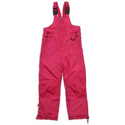 Girls (4-7) iXtreme(R) Snow Bibs