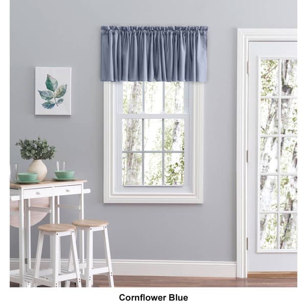 Ricardo® Glasgow Valance - 84x15