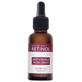 Retinol Anti-Wrinkle Facial Serum
