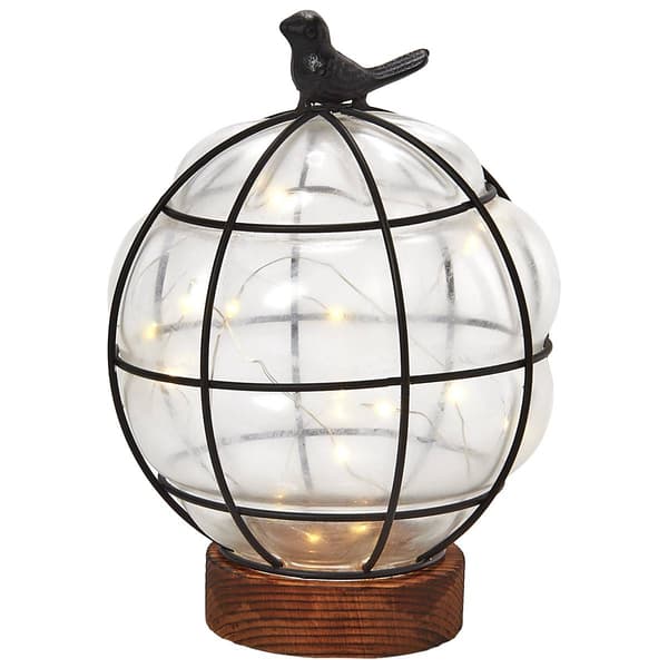 Studio 66 Ashbury Orb LED Lighting