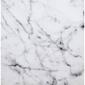 Convenience Concepts American Heritage Marble End Table - Black - image 6
