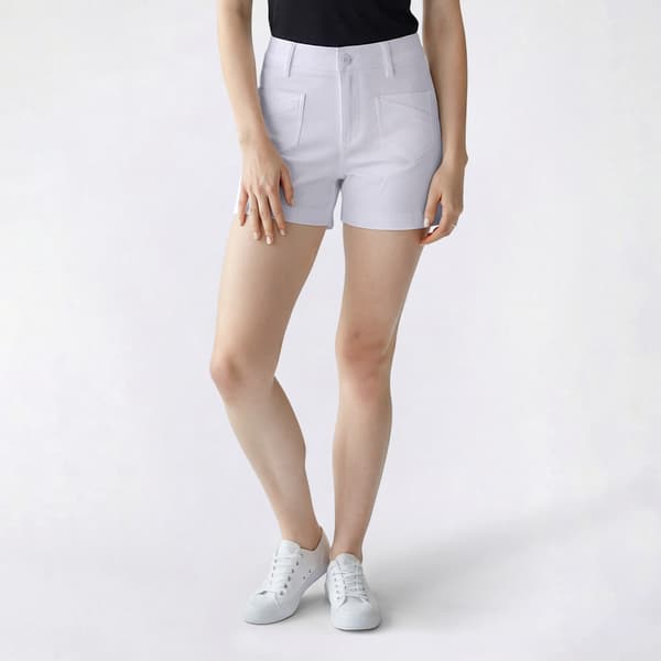 Juniors Zoe + Phoebe Millennium Shorts