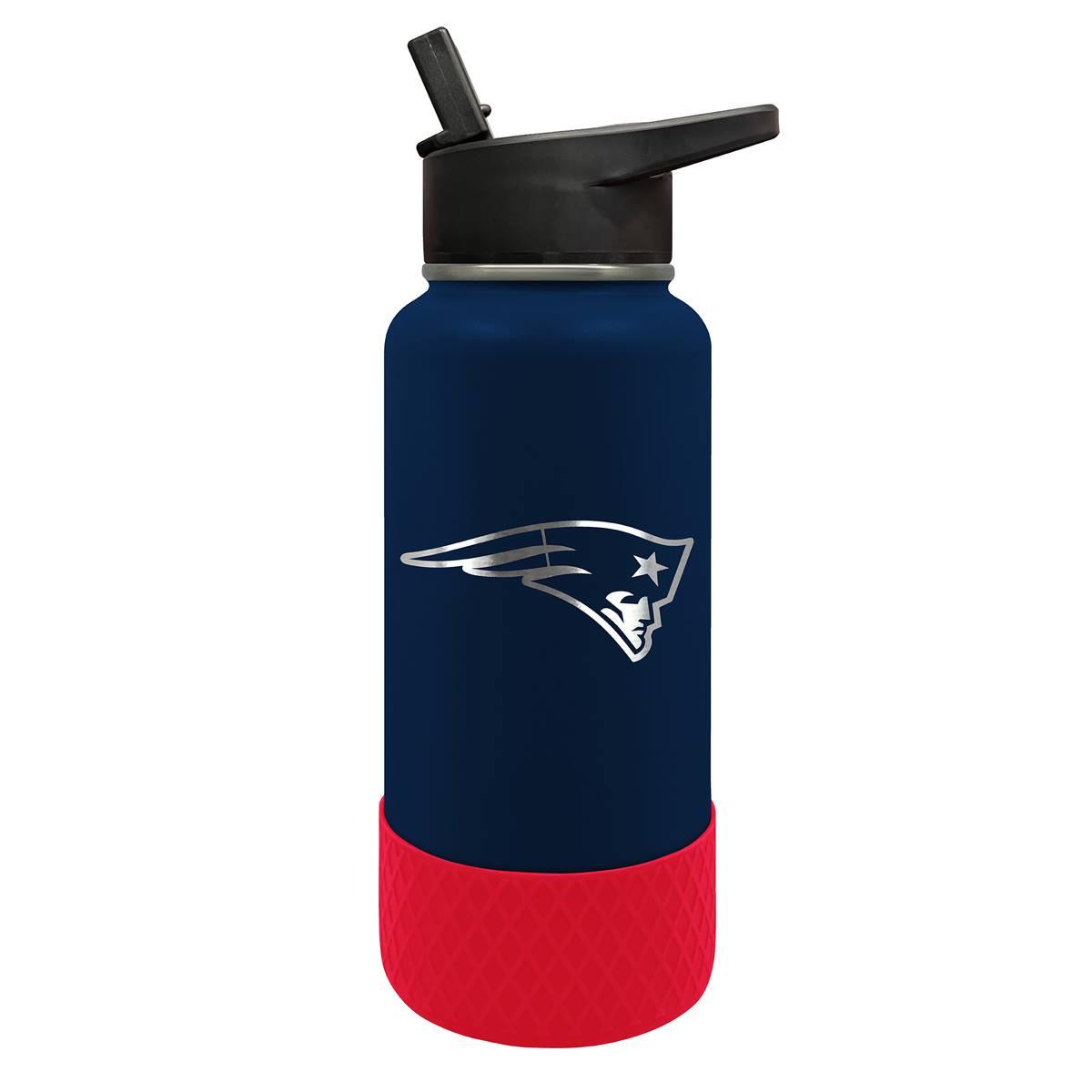 Great American Products 32oz. New England Patriots Water...