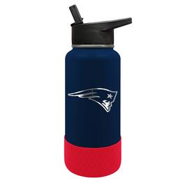 Great American Products 32oz. New England Patriots Water Bottle