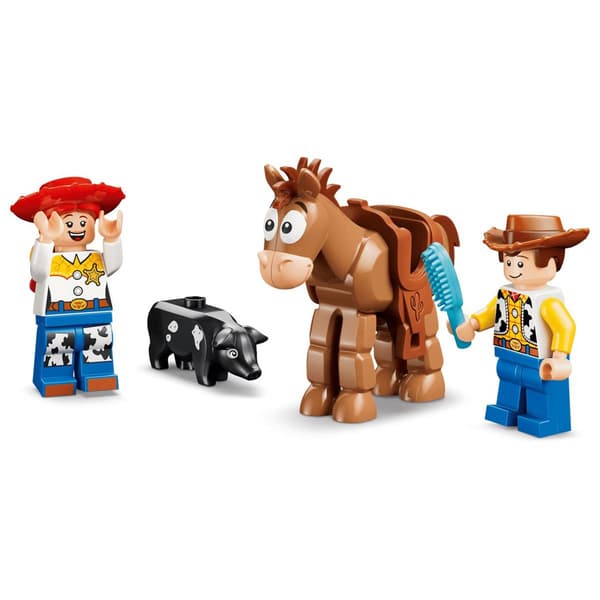 LEGO® Toy Story Blaze''s Horse Ranch