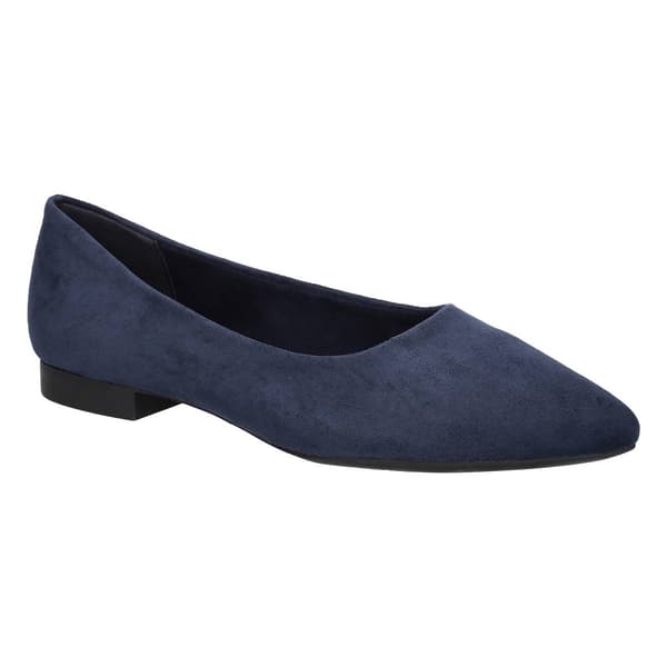 Womens Bella Vita Mireya Knit Flats - image 