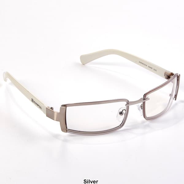 Mens SOUTHPOLE Heavy Metal Combo Sunglasses