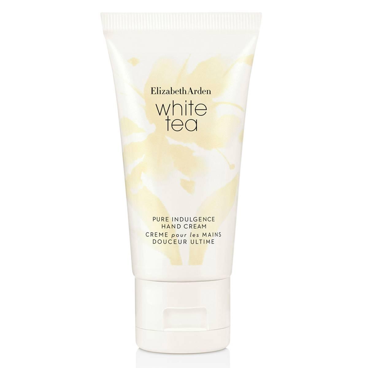 Open Video Modal for Elizabeth Arden White Tea Hand Cream