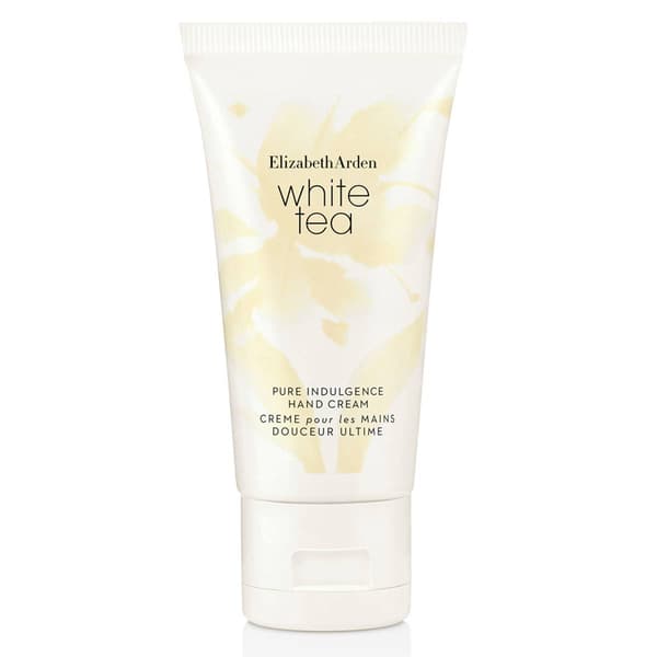 Elizabeth Arden White Tea Hand Cream