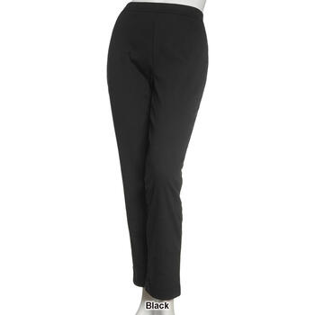 Womens Hasting & Smith Slim Leg Knit Casual Pants - Boscov's
