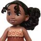 Mattel 2in. Moana Doll Sister - image 3