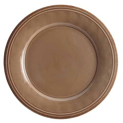 Rachael Ray Cucina 16pc. Dinnerware Set - Brown