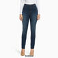 Plus Size Gloria Vanderbilt Amanda Classic Jeans - Short - image 4