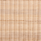 bali & pari Weyman Scalloped Rattan End Table with Tray Top - image 7