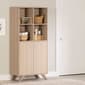South Shore Sweedi Soft Elm Storage Unit - image 2