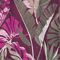 Womens Ruby Rd. Sedona Escape Tropical Tassel Neck Blouse - image 6