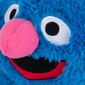 Gund Sesame Street® 12in. Grover Take Along - image 5