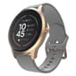 Womens iItouch Sport 4 Grey Strap Fitness Tracker - TP4R01-C04 - image 1