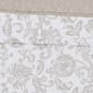 Cannon Sylvana Jacobean 180 Thread Count Reversible Quilt Set - image 4