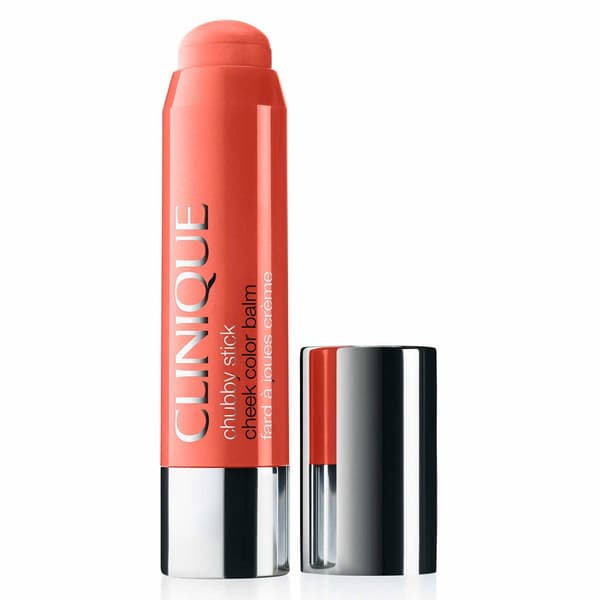 Clinique Chubby Stick™ Cheek Colour Balm Blush