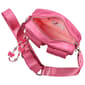 Madden Girl Nylon Camera Crossbody - image 5