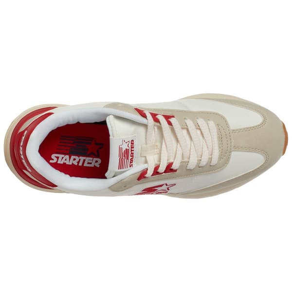 Womens Starter® 8.5 Sprint Athletic Sneakers