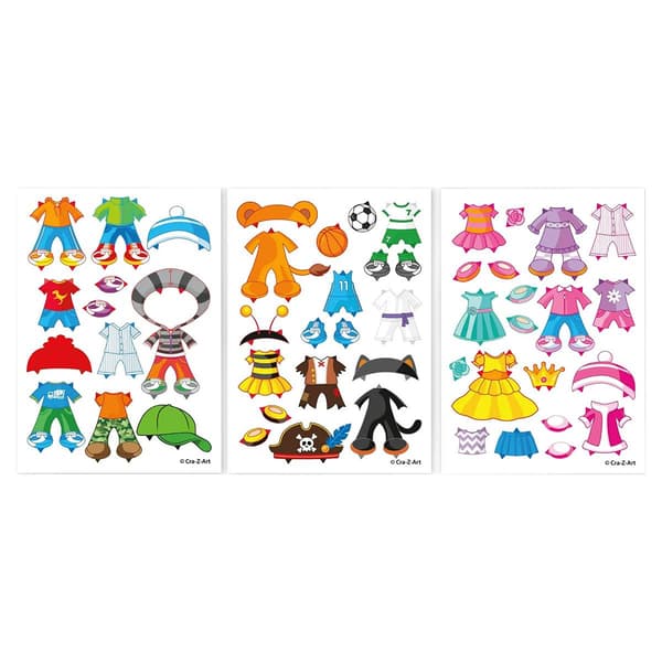 Cra-Z-Art&#8482; Softee Dough Color of You & Me