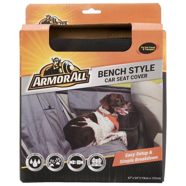 Armor All Car Seat Cover - image 