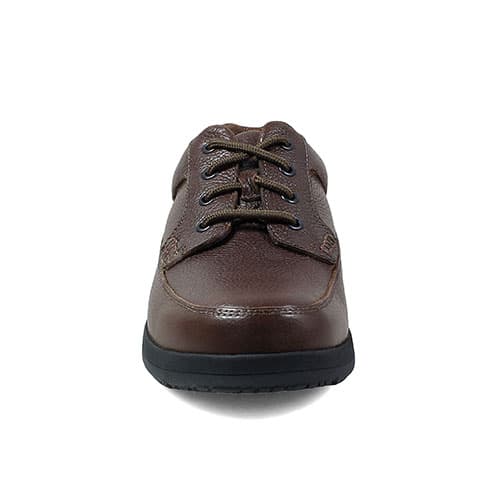 Mens Nunn Bush Cam Moc Toe Casual Oxfords